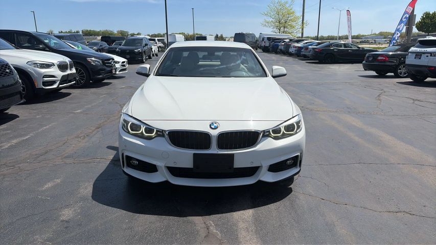 bmw 4 series 2018 WBA4Z3C55JEC47907 image bmw 4 series 2018 WBA4Z3C55JEC47907 image